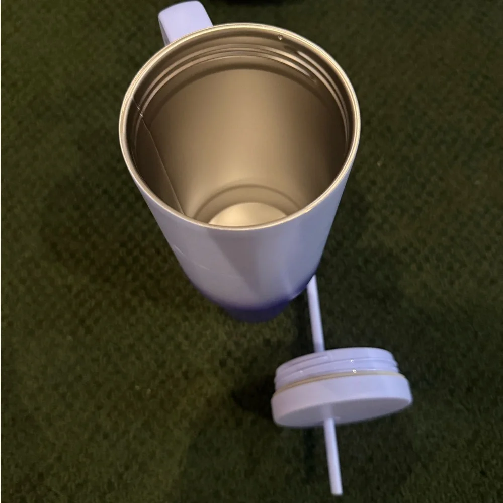 Purple Javvy Tumbler NEW 40 oz host pick - Picture 5 of 7